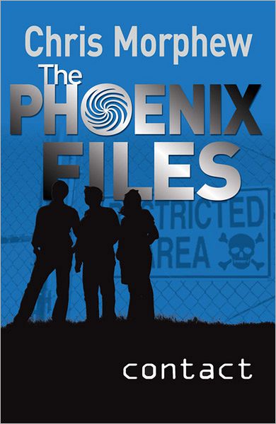 Phoenix Files #2: Contact