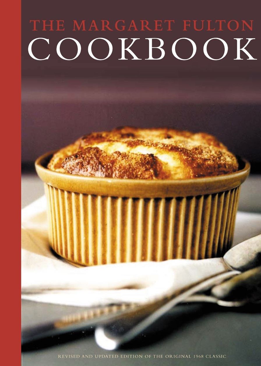 Margaret Fulton Cookbook,The