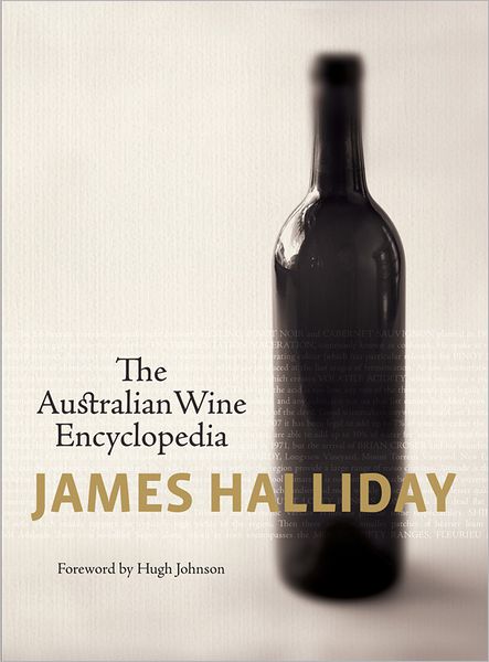 Australian Wine Encyclopedia,The