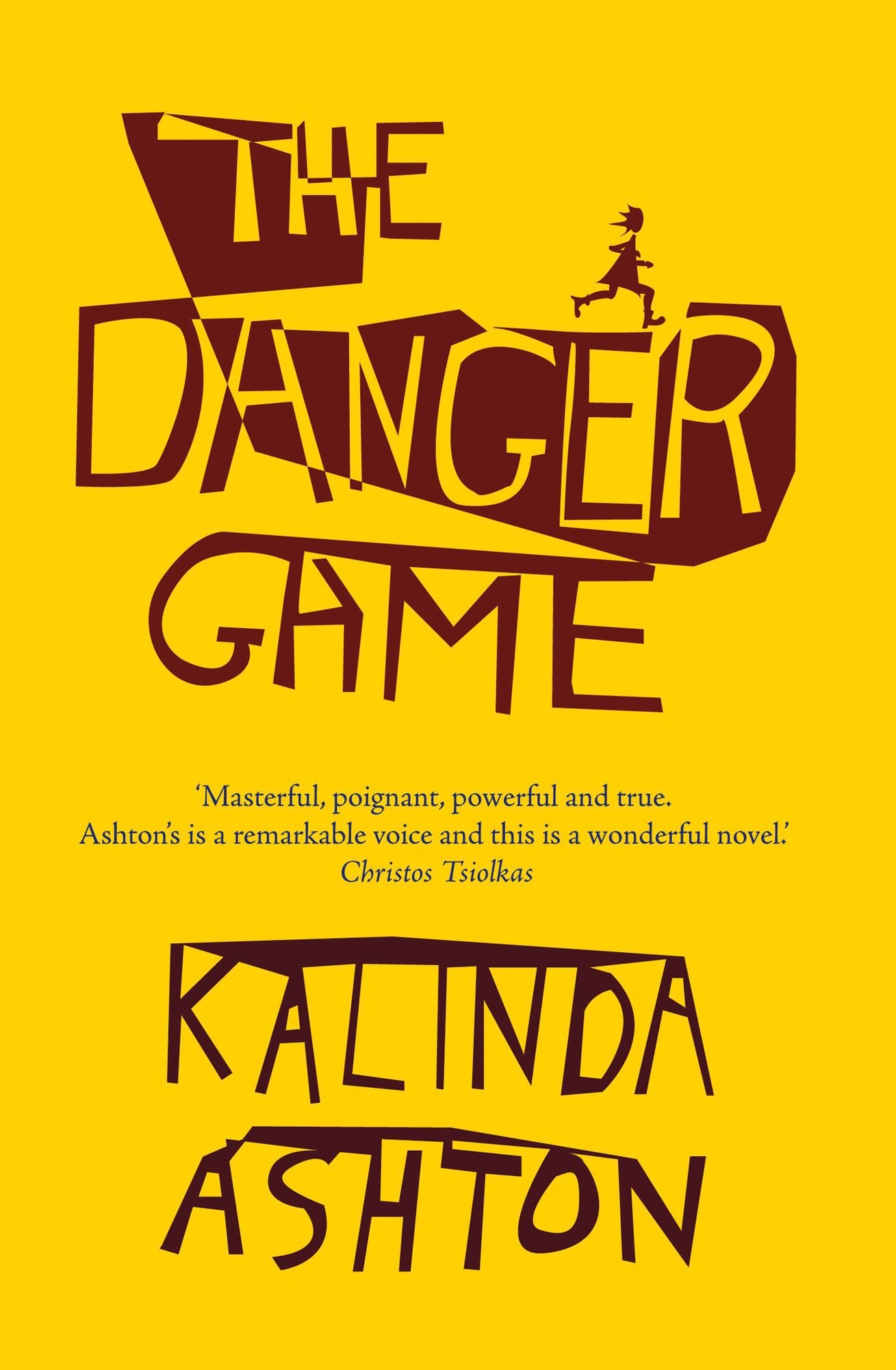 The Danger Game