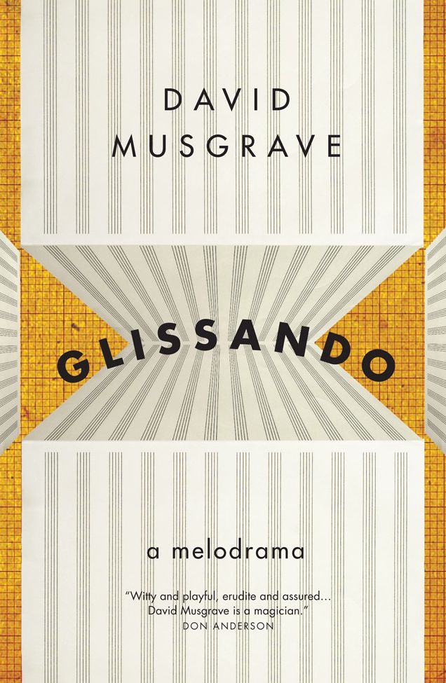 Glissando