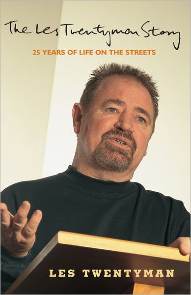 The Les Twentyman story