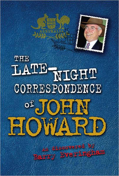The Late-Night Correspondence of John Howard