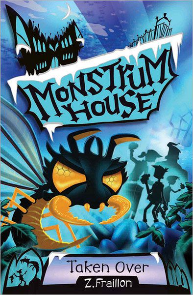Monstrum House: Taken Over