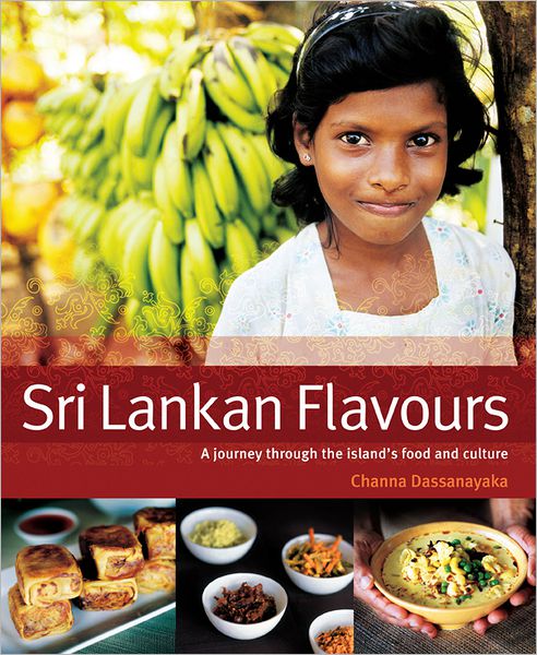 Sri Lankan Flavours