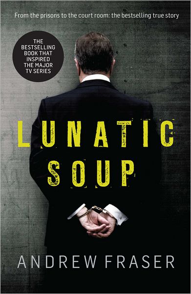 Killing Time: Lunatic Soup