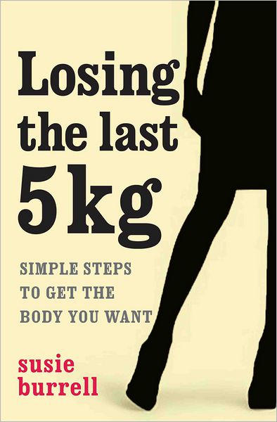 Losing the Last 5 Kilos