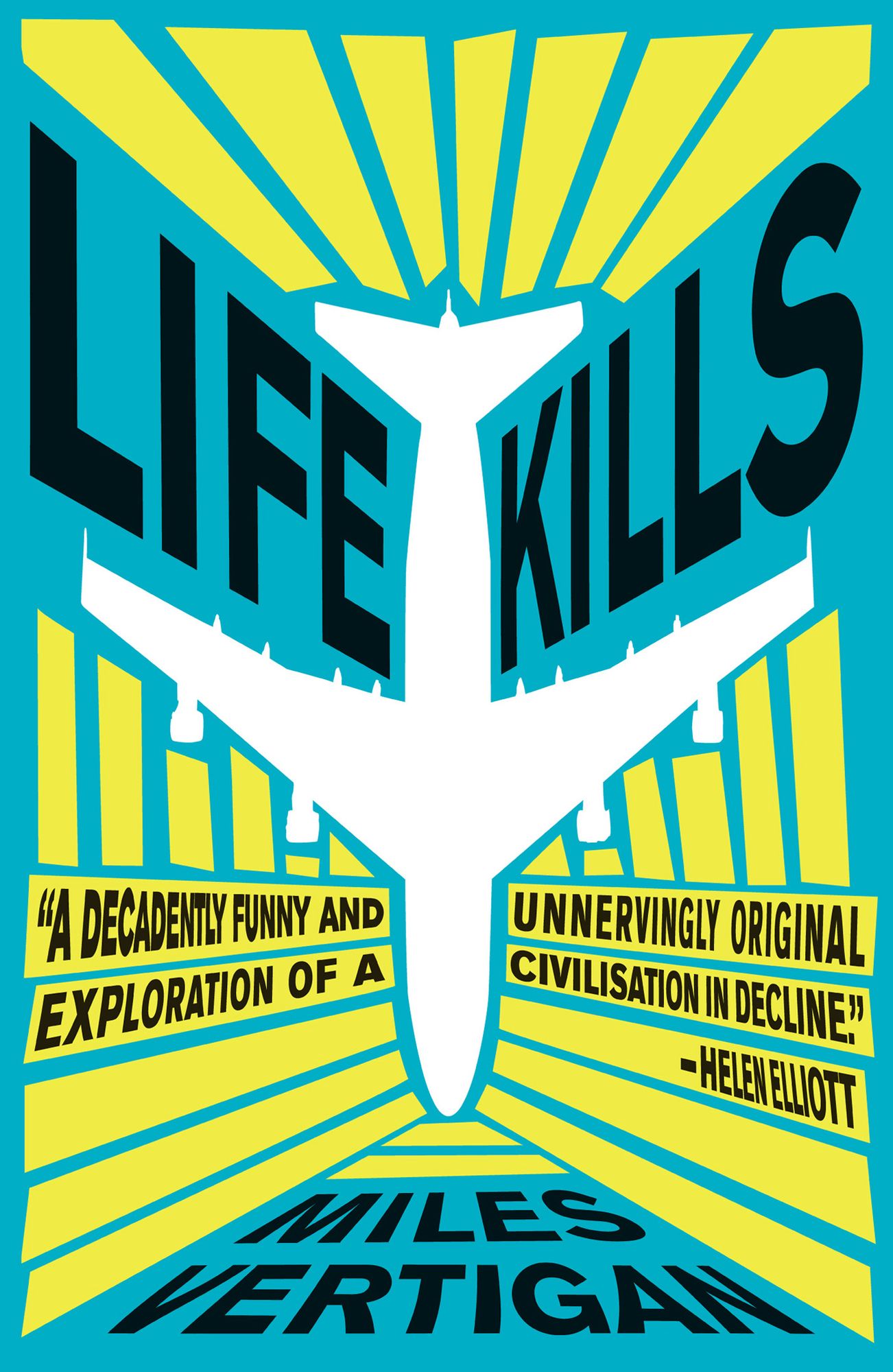 Life Kills
