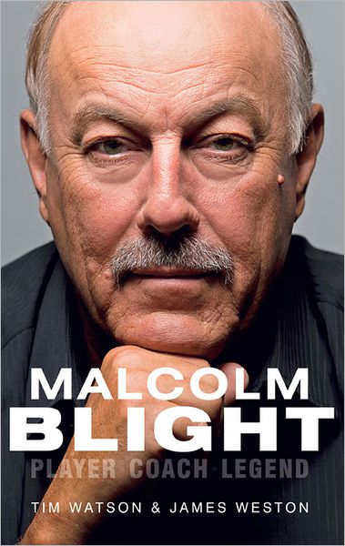 Malcolm Blight
