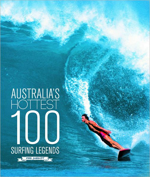 Surfing's Hottest 100