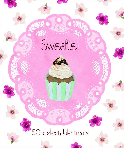 Sweetie!