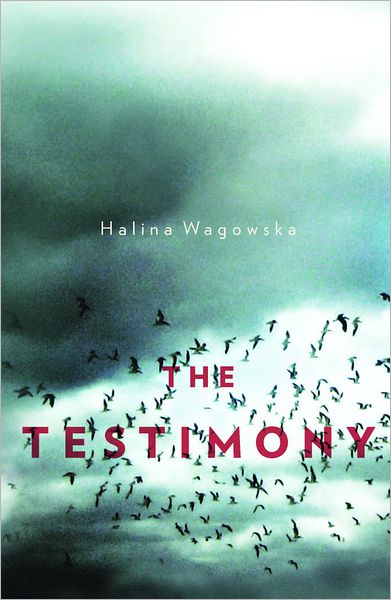 The Testimony