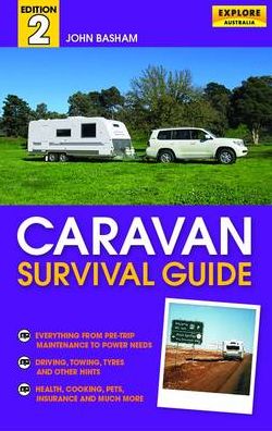 Caravan Survival Guide