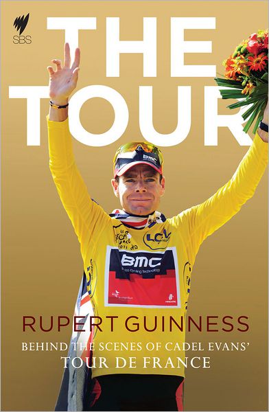 The Tour: Behind the Scenes of Cadel Evans' Tour de France
