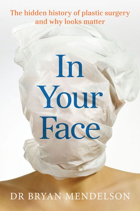 In Your Face