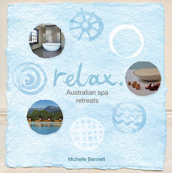 Relax: Australian Spa Retreats