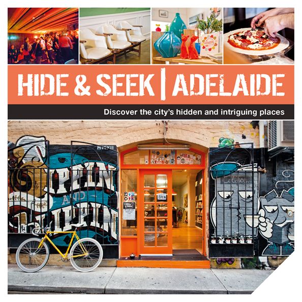 Hide & Seek Adelaide