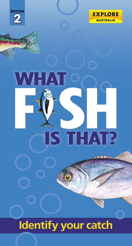 What Fish is That? (2nd ed)