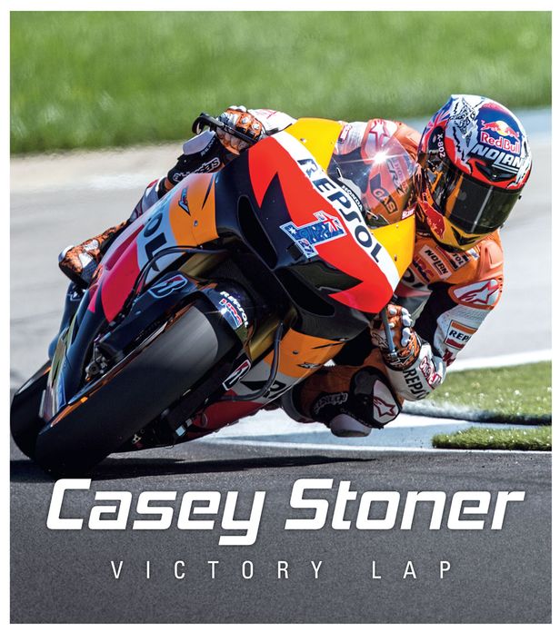 Casey Stoner