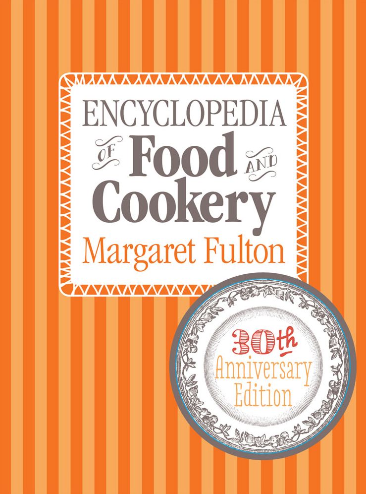 Encyclopedia of Food and Cook