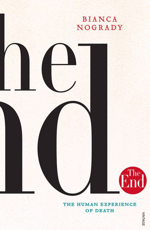 The End: The Human Experience of Death