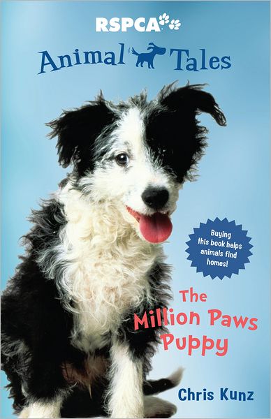 The Million Paws Puppy