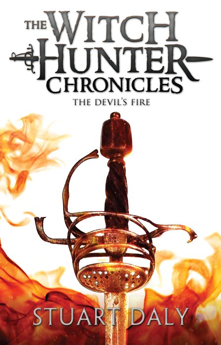 The Devil's Fire