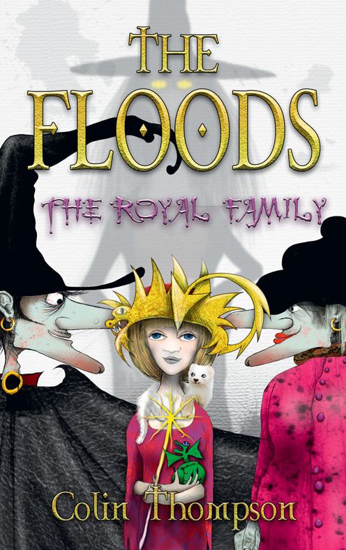 The Royal Family (The Floods Series #13)