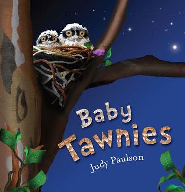 Baby Tawnies