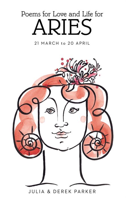 Poems of Love and Life for Aries
