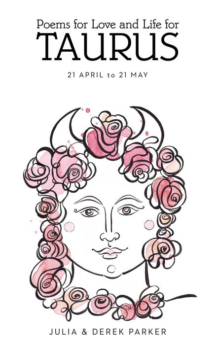 Poems of Love and Life for Taurus