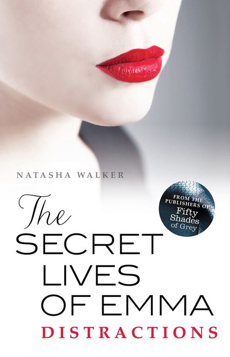 The Secret Lives of Emma: Distractions