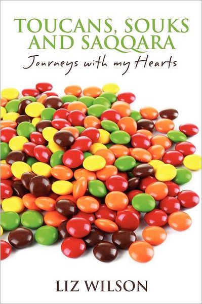 Toucans, Souks and Saqqara: Journeys with My Hearts