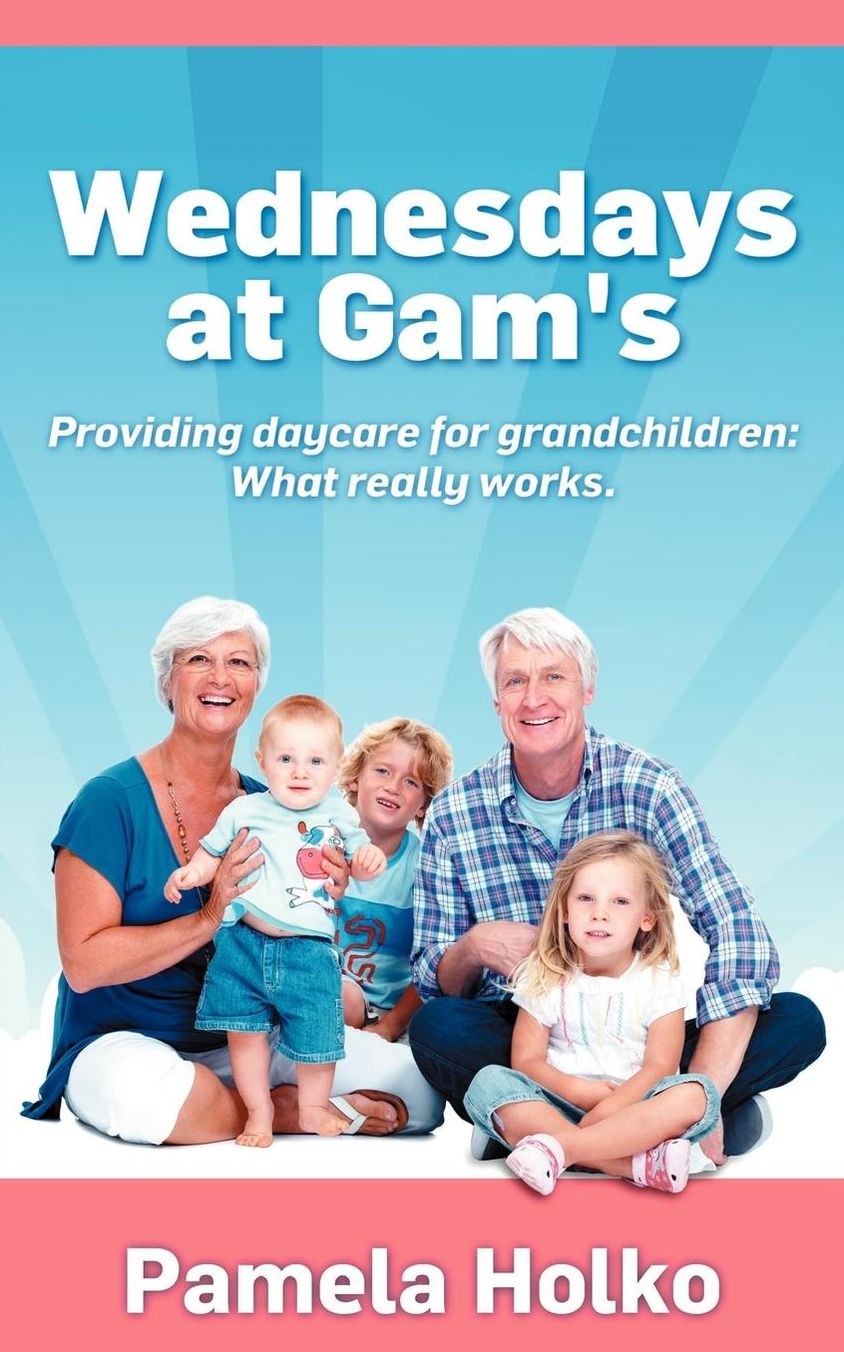 Wednesdays at Gam's