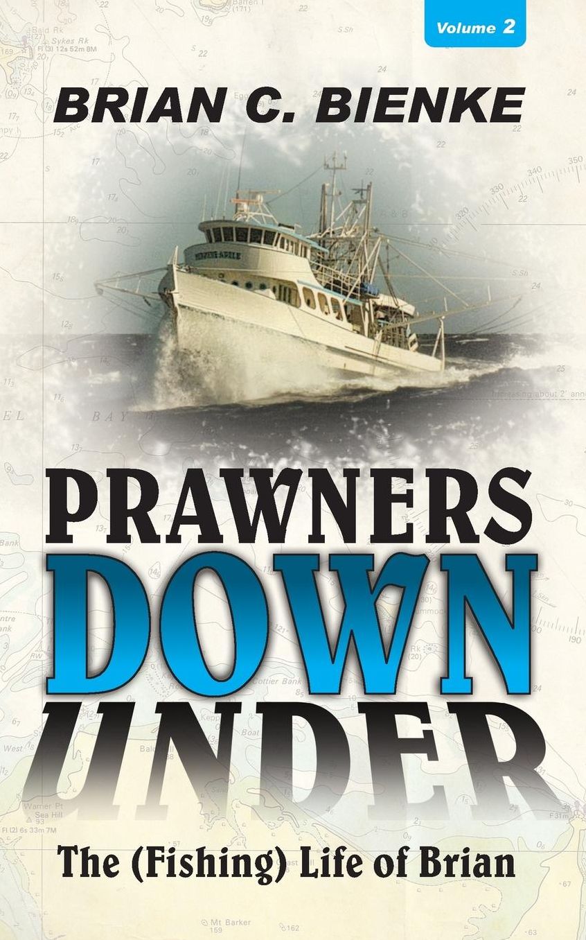 Prawners Down Under (Vol2)