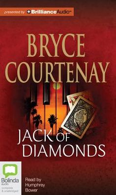 Jack of Diamonds