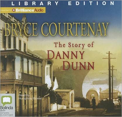 The Story of Danny Dunn