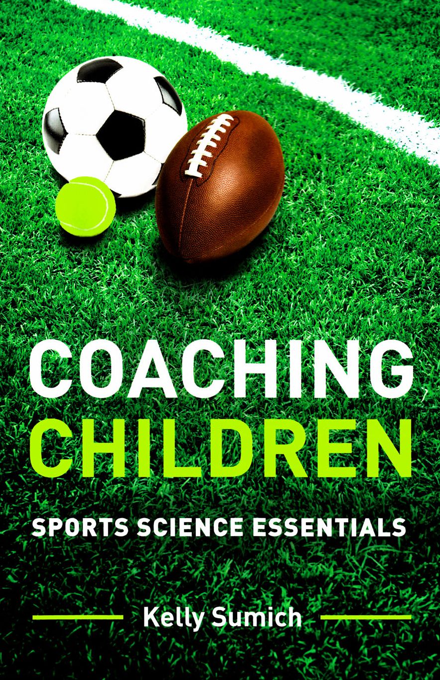 Coaching Children: Sports science essentials
