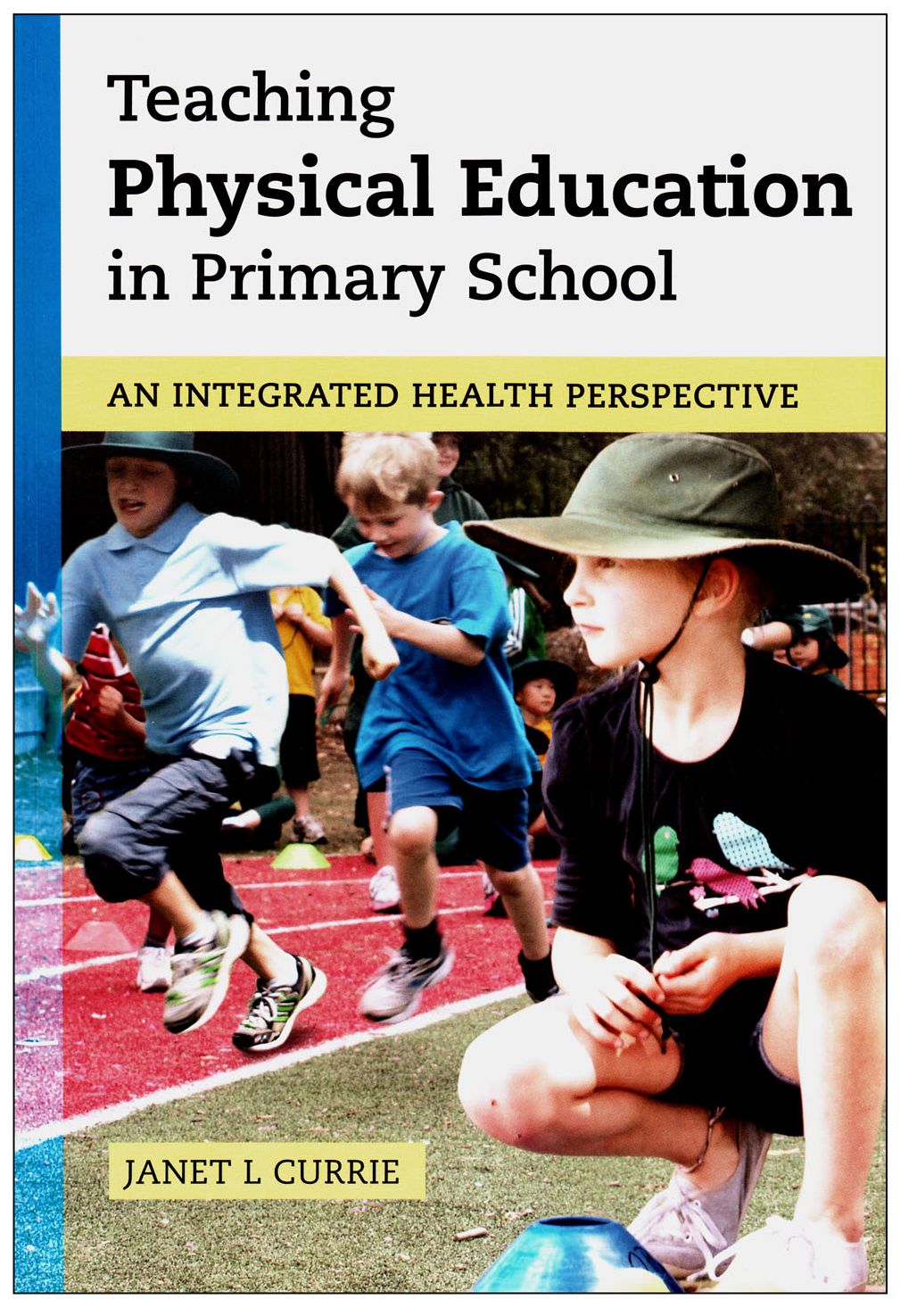 Teaching Physical Education in Primary School