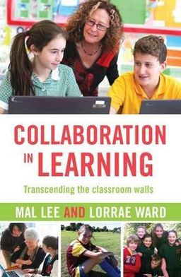 Collaboration in Learning: Transcending the classroom walls