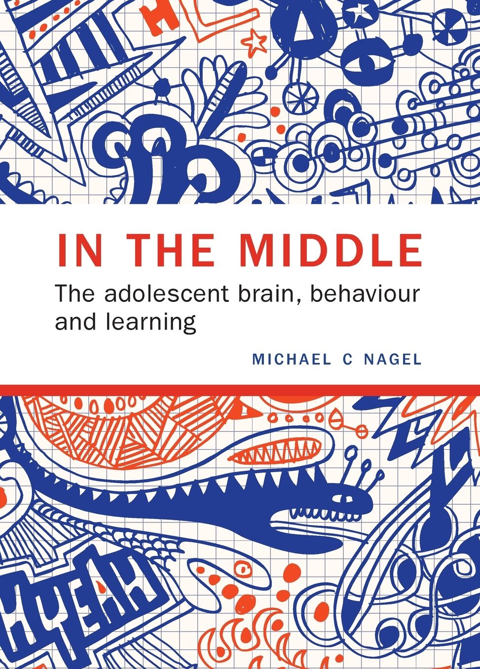 In the Middle: The adolescent brain, behaviour and learning