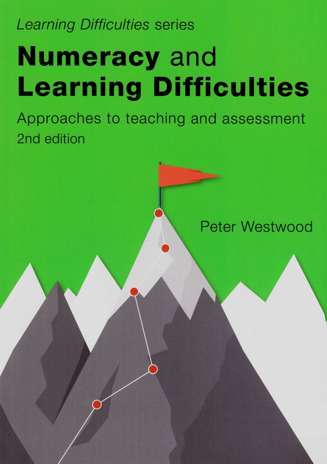 Numeracy and Learning Difficulties: Second Edition