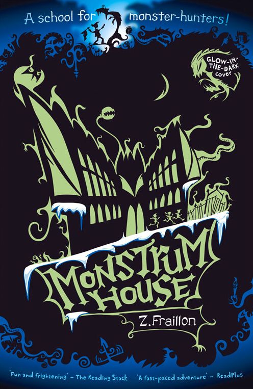 Monstrum House