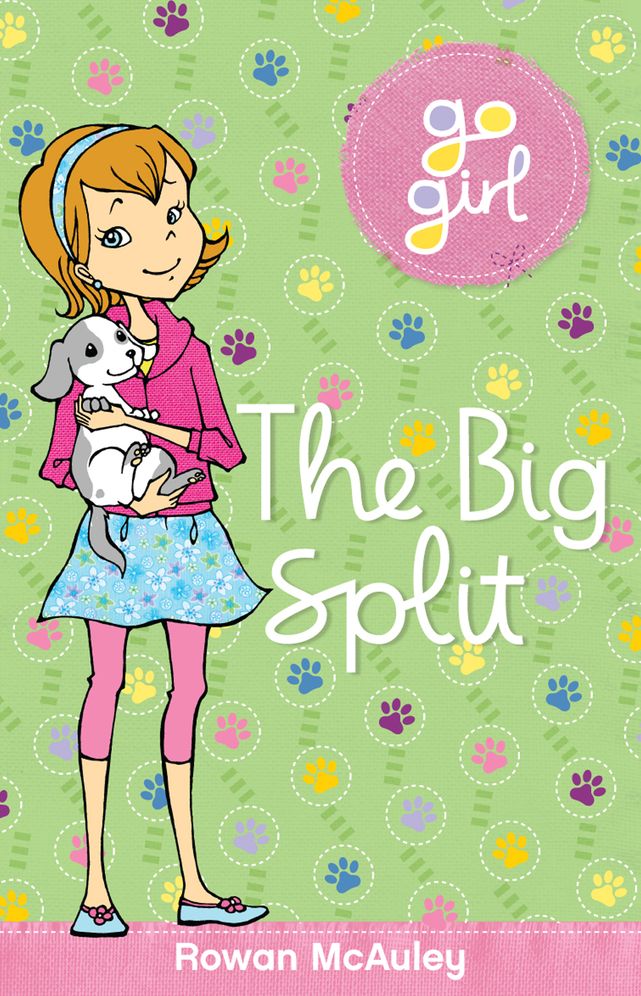 The Big Split