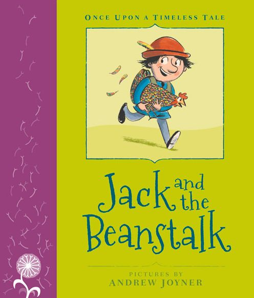 Jack and the Beanstalk