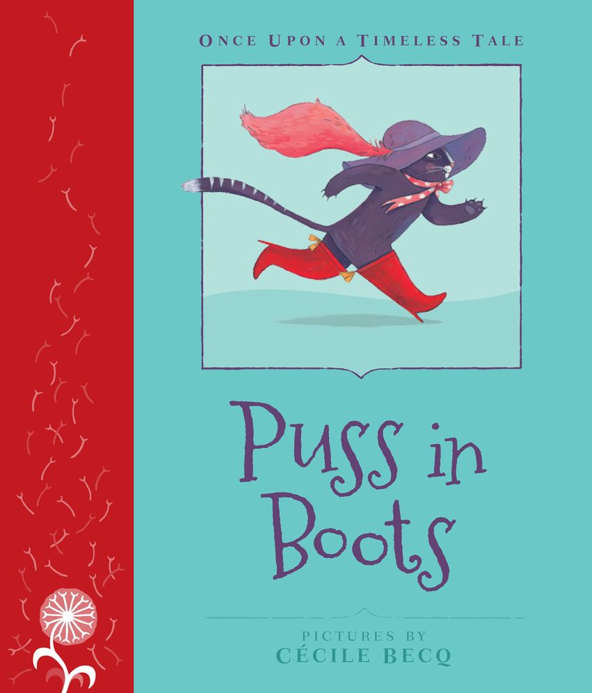 Puss In Boots