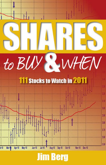 Shares to Buy & When 2011: 111 Stocks to Watch in 2011