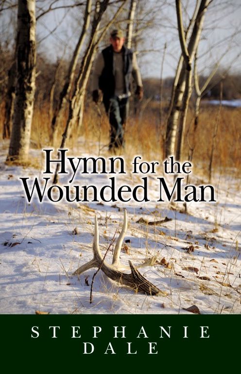 Hymn for the Wounded Man
