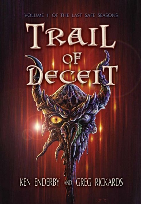 Trail of Deceit