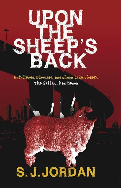 Upon the Sheep's Back